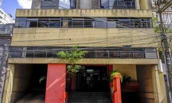 Imagem: Pelotas - Conjunto Comercial/Sala - Centro