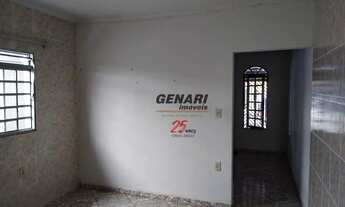 Imagem 7: Casa com 2 dormitórios para alugar, 69 m² por R$ 2.069,20/mês - Jardim Kioto II - Indaiatu