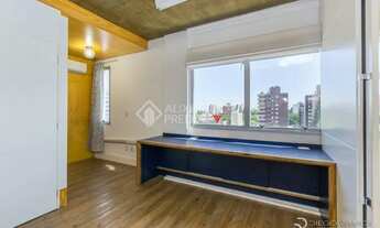 Imagem 5: PORTO ALEGRE - Conjunto Comercial/Sala - Petrópolis