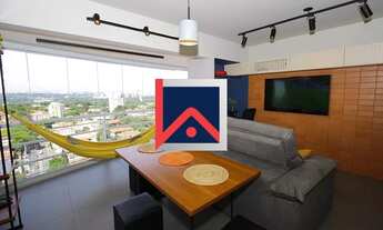 Imagem 6: Apartamento Locação 2 Dormitórios - 94 m² Vila Madalena