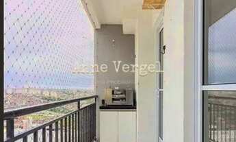 Imagem 5: Apartamento à venda no bairro São Pedro - Osasco/SP