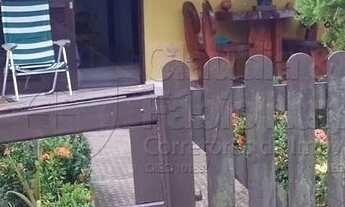 Imagem 2: Casa à venda em condomínio em Bonança