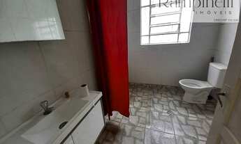 Imagem 4: CASA TÉRREA Casa com 1 dormitório