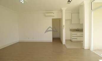 Imagem 2: Cobertura - Cambuí - Campinas