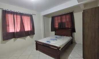 Imagem 5: Alugo apto 1 quarto mobiliado