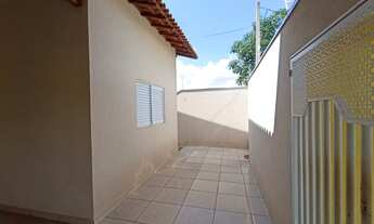 Imagem 4: FXS VENDO ESTE IMÓVEL EM CAMPO NOVO - BARRA DE SÃO FRANCISCO