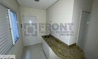 Imagem 3: Apto Tipo Kit Net na Santa Cecília próximo à Igre