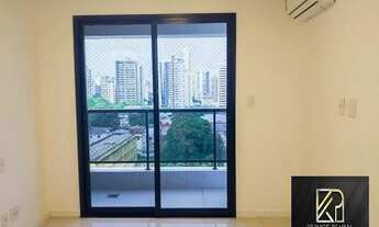 Imagem 5: Alugo Apto 3/4 c/ Suíte na Apinajés Próx. Mundurucus ED. RAVELLO - Batista Campos