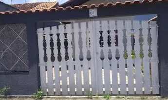 Imagem 2: Casa na praia em Itanhaém, com 2 Dormitórios