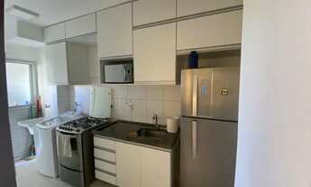 Imagem 5: Edifício Villággio di Bonifácia