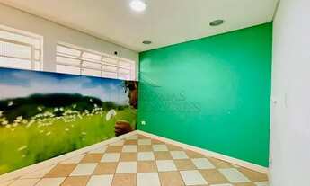 Imagem 6: Comercial Sala em Taubaté