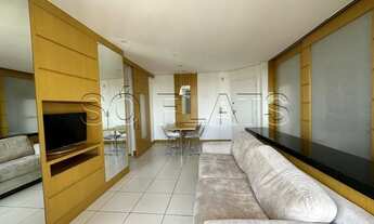 Imagem: Apartamento na Vila Mariana prox. Do Hospital