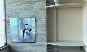 Imagem 6: Aluga-se apartamento em barra velha