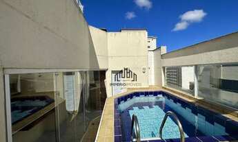 Imagem: Cobertura em Praia das Pitangueiras, lazer