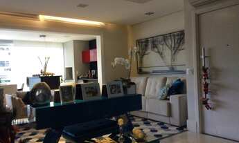 Imagem 3: Lindo e Moderno, Apartamento com 3 quartos varanda com Churrasqueira ,3 vagas Gonzaga - Sa