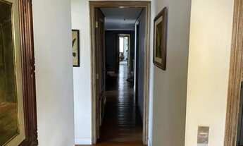 Imagem 5: Excelente Apartamento em ótimo estado de conservação pronto para morar, com 5 suítes, send