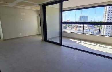 Imagem 6: Ed. Trebbiano - Varanda Gourmet - 2 vagas - 2 suítes