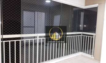 Imagem 2: Apartamento, 57 m² - venda por R$ 499.000,00 ou aluguel por R$ 3.058,00/mês - Jardim Bonfi