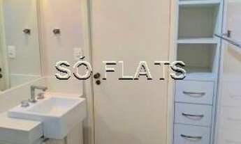 Imagem 7: APARTAMENTO NO EDIFÍCIO PAULISTANIA PARA LOCAÇÃO COM ENTRADA IMEDIATA