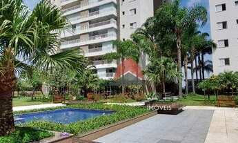 Imagem 7: Apartamento com 3 dormitórios para alugar, 142 m² por R$ 6.974,00/mês - Jardim das Indústr