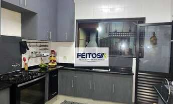 Imagem 7: Casa com 4 dormitórios - venda por R$ 1.200.000,00 ou aluguel por R$ 4.000,00/mês - Sesc