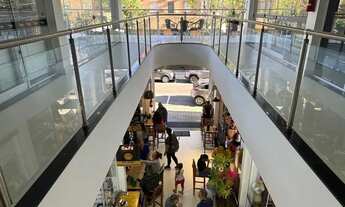 Imagem 3: Vendo troco sala comercial alugada