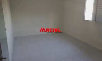 Imagem 3: Casa Padrão em São José dos Campos