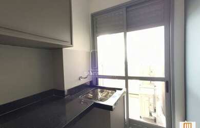 Imagem 6: Apartamento (tipo - padrao) 1 dormitórios/suite, portaria 24hs, lazer, espaço gourmet, sal