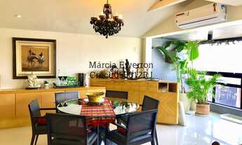 Imagem 6: COBERTURA DUPLEX - CONDOMÍNIO MANDALA - BARRA DA TIJUCA RJ