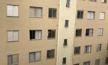 Imagem: Aluga se Apartamento Campo Limpo