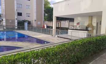 Imagem 2: Excelente Apartamento Com 2/4 Em - Lauro de Freitas - BA