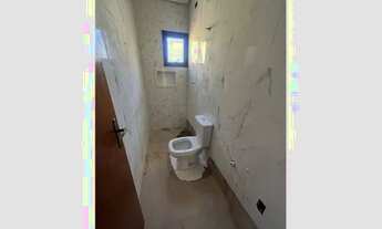 Imagem 5: Lindo Sobrado à venda em Santo André Moderno de 126m² com 2 Vagas de Garagem - Espaço, Con