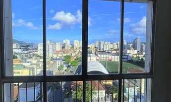 Imagem: SANTOS - Apartamento Padrão - APARECIDA