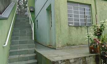 Imagem 2: Sobrado para aluguel e venda tem 190 metros quadrados com 4 quartos