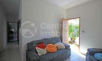 Imagem 3: CASA com 3 quartos em Peruíbe, no bairro Parque D Aville