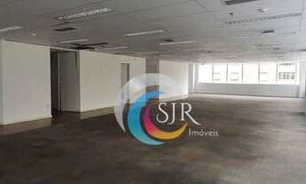 Imagem 6: Conjunto para alugar, 1151 m² - Bela Vista - São Paulo/SP
