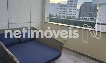 Imagem 7: Venda ou locação Cobertura Vale do Sereno Nova Lima