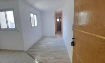 Imagem 5: APARTAMENTO COBERTURA - VILA TIBIRIÇA - SANTO ANDRE / SP