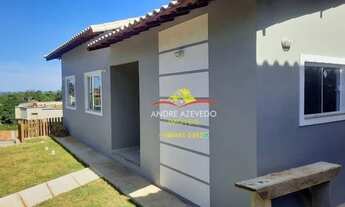 Imagem: ótima casa em Itapeba - Maricá/RJ