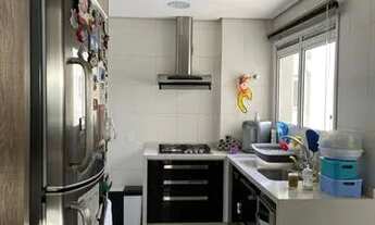 Imagem 7: Apartamento à venda no bairro Vila Leopoldina - São Paulo/SP, Zona Oeste