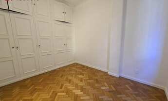 Imagem 6: Apartamento com 2 dormitórios para alugar, 43 m² por R$ 3.581,60/mês - Copacabana - Rio de