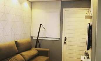 Imagem 3: CASA, CONDOMÍNIO FECHADO, 2 DORMITÓRIOS