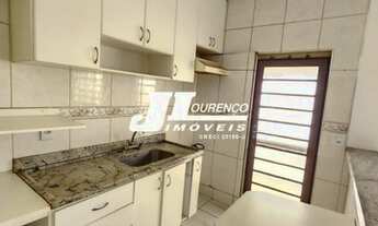 Imagem 3: Casa para venda possui 170 metros quadrados com 3 quartos em Jardim Paulistano - Ribeirão