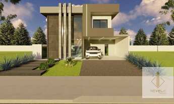 Imagem: Casa de Condomínio em Parqville Pinheiros