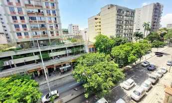 Imagem 4: Apartamento para venda tem 78 metros quadrados com 3 quartos em Vila Isabel - Rio de Janei