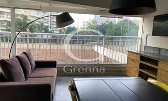 Imagem: Apartamento com 2 Quartos e 1 banheiro