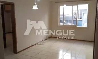 Imagem 4: Apartamento de 02 dormitórios Térreo, a venda na Villa Ipiranga em Porto alegre, com área