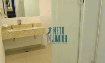 Imagem 9: Conjunto, 188 m² - venda por R$ 2.800.000,00 ou aluguel por R$ 18.512,00 - Brooklin - São