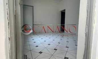 Imagem 3: Casa de Vila-LOCAÇÃO-Engenho de Dentro-Rio de Janeiro-RJ