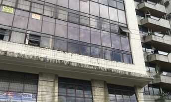 Imagem: Centro - Excelente Kitinet com divisória